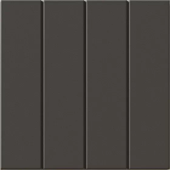 Керамогранит 131375 Lines M Basalt 15x15