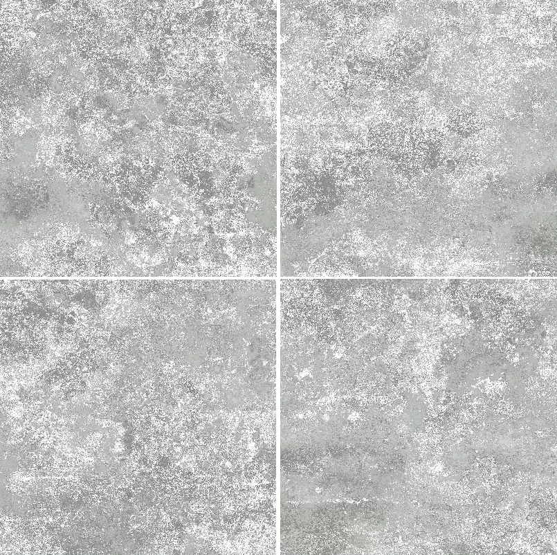 Milkyway Silver