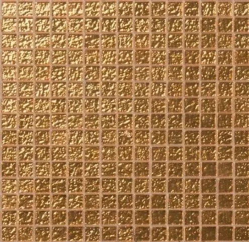 Мозаика JN03-20 Golden Effect 2x2 32.7x32.7