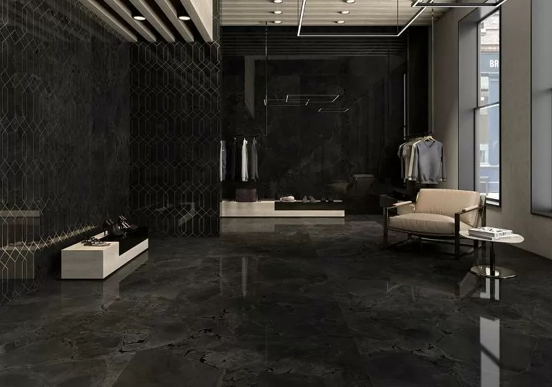 Керамогранит 316234 Lilac Polished 120x300