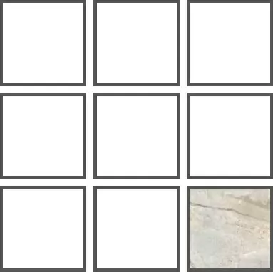 Мозаика AB1010 Antique Beige 10х10