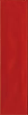 Плитка Slash 73R Red 7.5x30