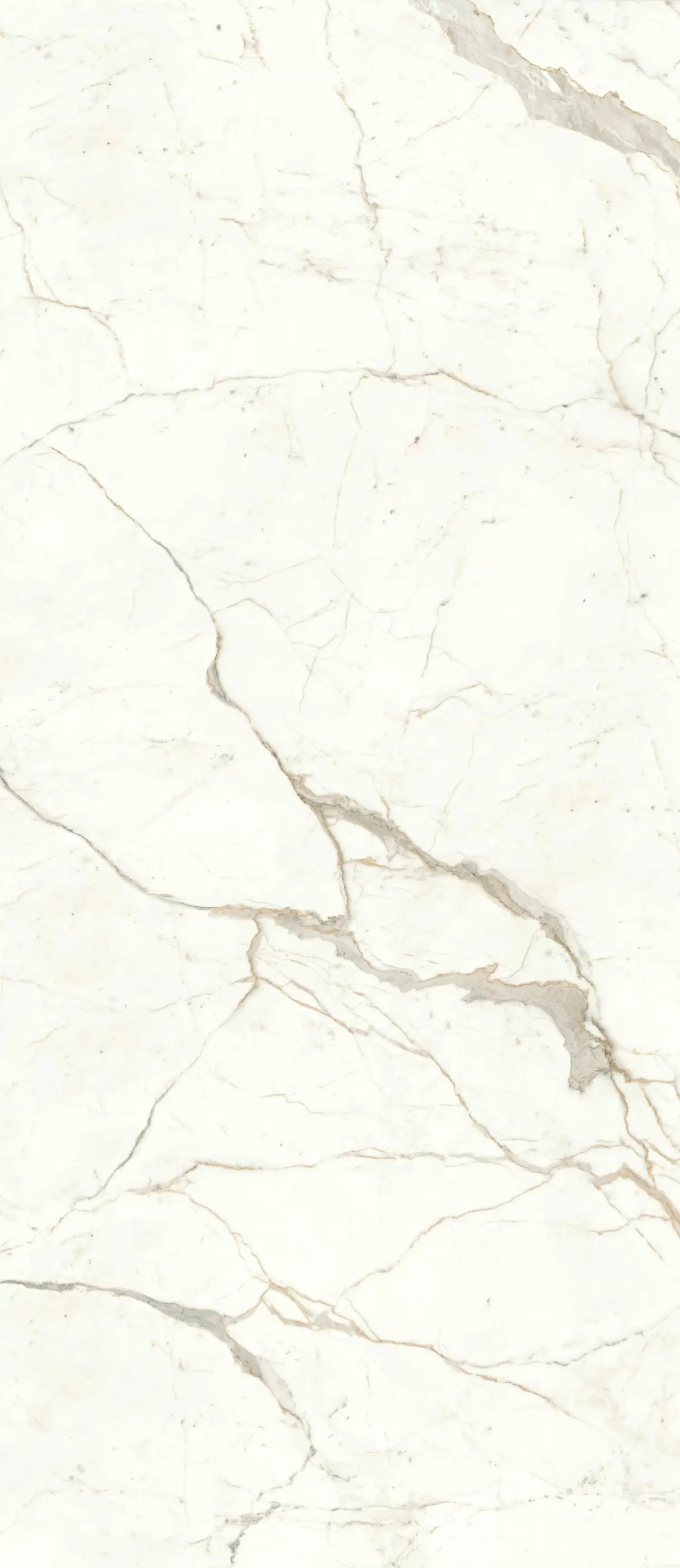 Керамогранит A6EO Marvel Calacatta Prestigio Lp Kit Endless 4pcs 120x278