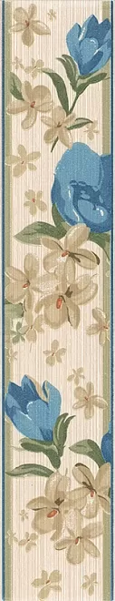 Плитка DT/A71/6222 Агатти 40*7,7