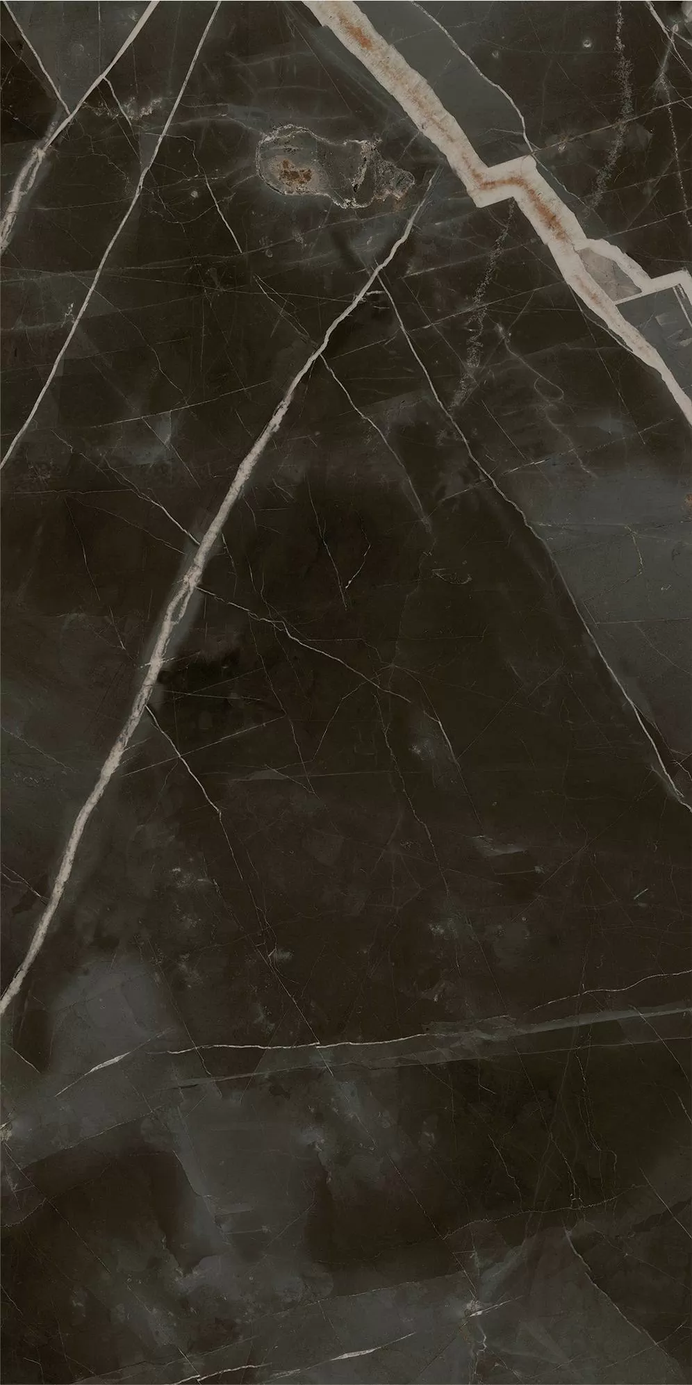 Керамогранит 610015000682 Stellaris Absolut Black Lap Ret 60x120