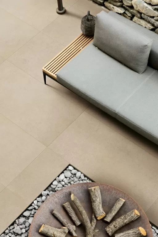 Керамогранит 780824 Easy Life Porridge Matte Silk Ret 60x60
