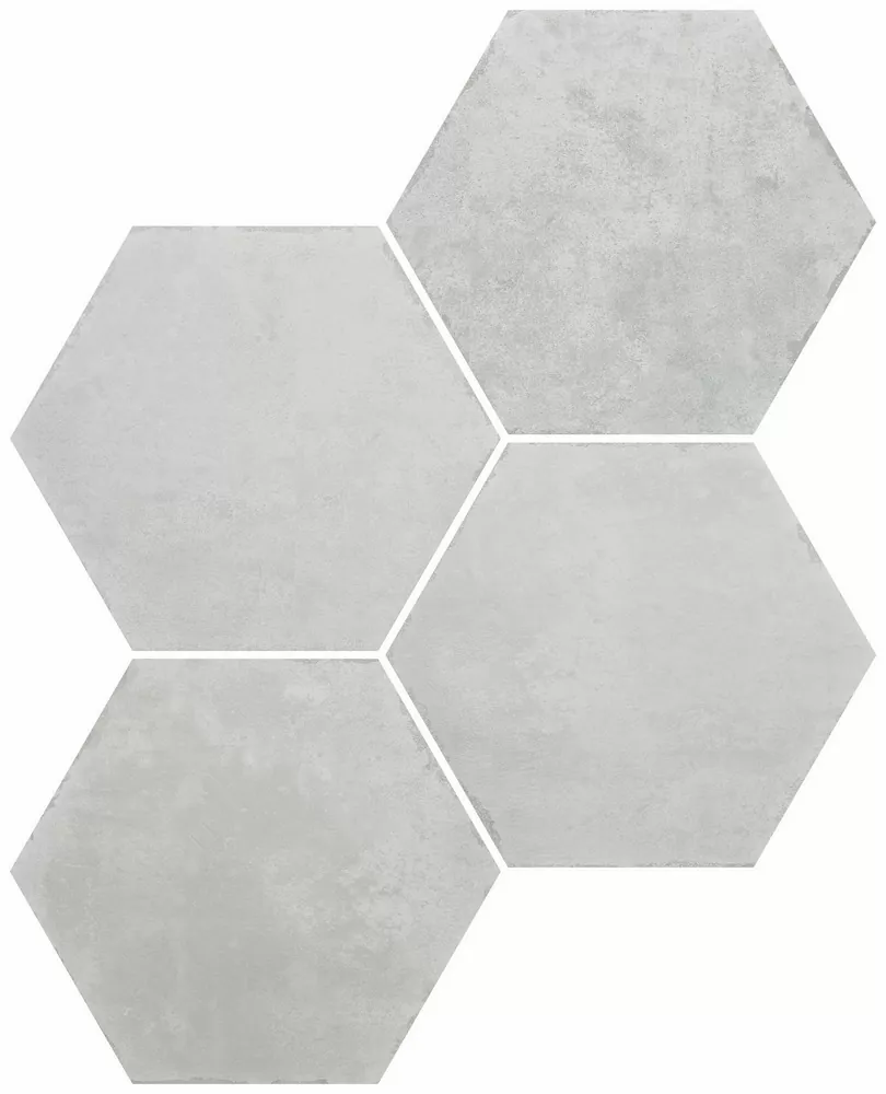 Керамогранит Six Saona Blanco 23x27
