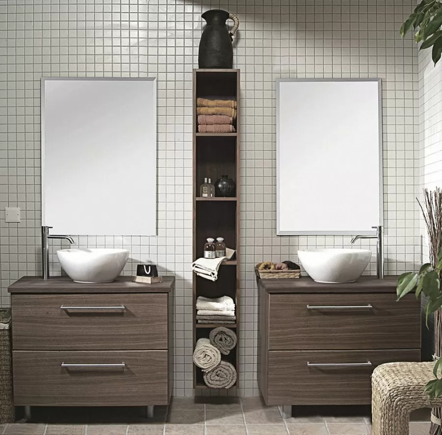 Мозаика MOSAIC ELBA PEARL 48*48*10 298x298