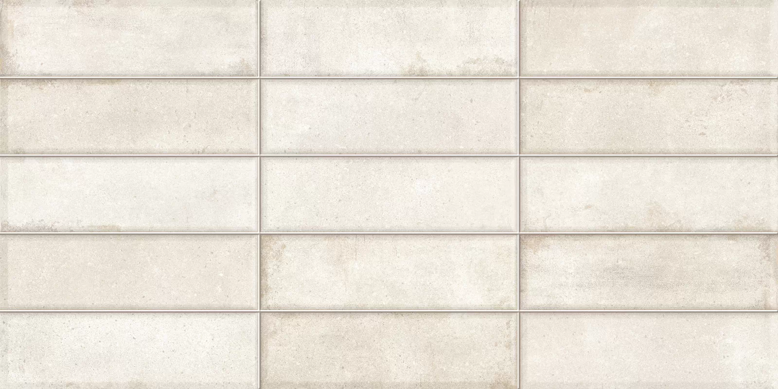 Плитка WT36ELR11 Elbrus Brick Crema 300x600x9