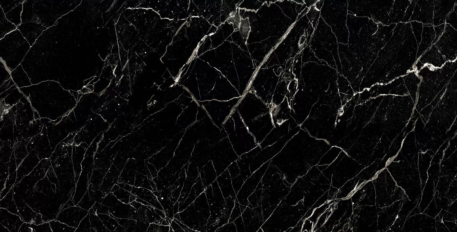 Керамогранит Estrada Nero 1200x600