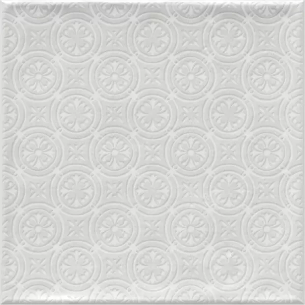Плитка Bugis Blanco Mix 20x20