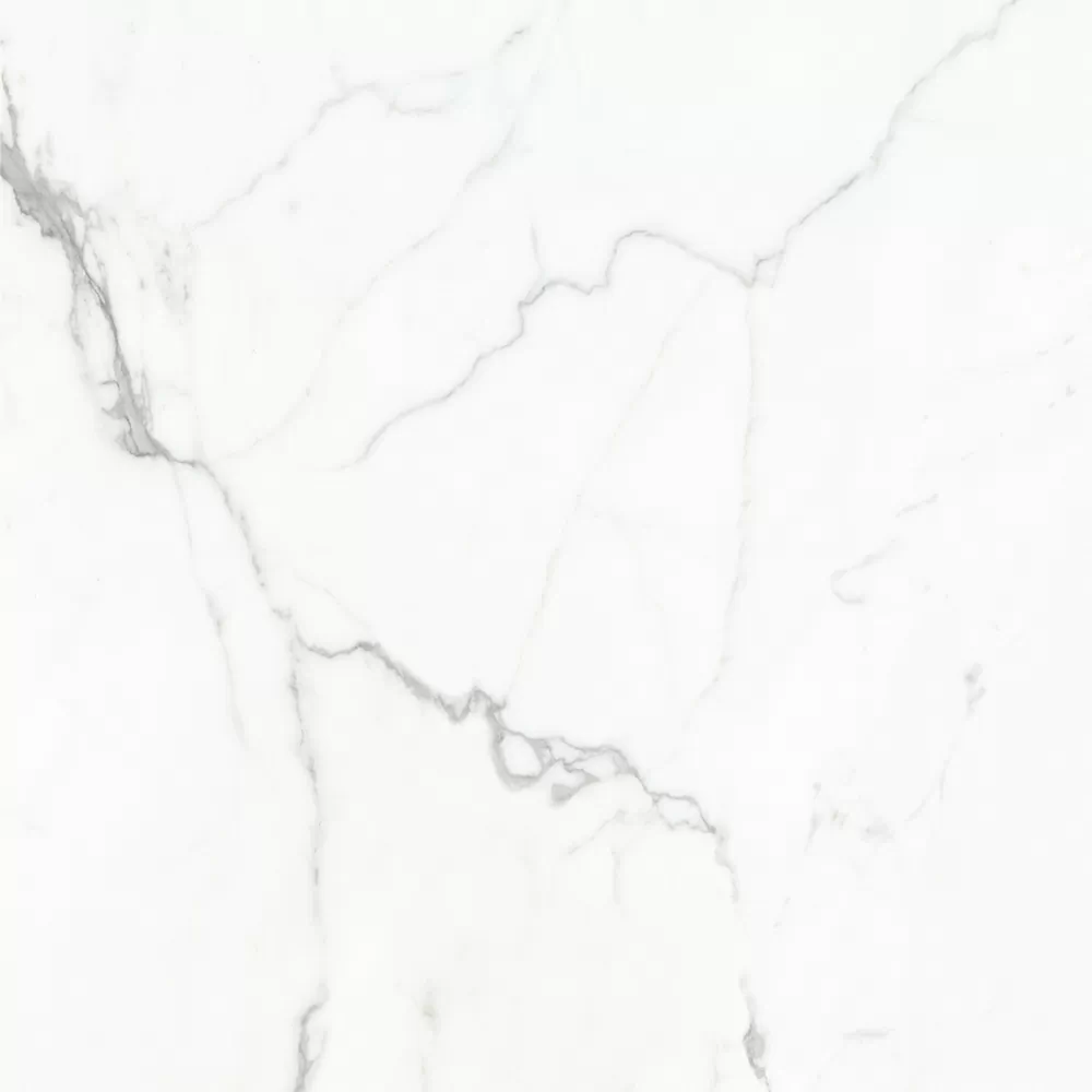 Керамогранит GT60604803PR Elegant Statuario Белый 60x60