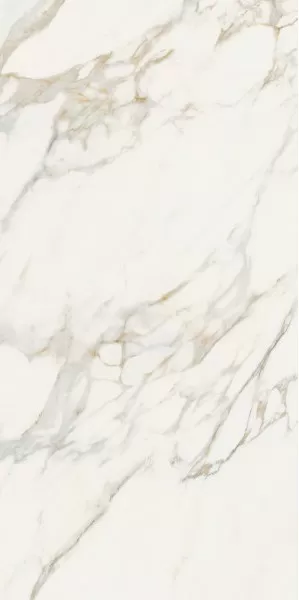 Керамогранит 03904 MAJESTIC PURE MAGNIFICENT CALACATTA L/R 60x119,5