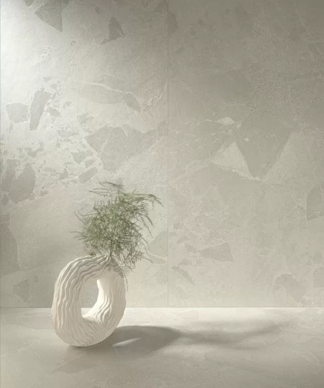 Керамогранит Cosmo Comet Cream Rett 60х120