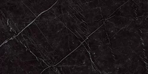 Керамогранит D045(AZRR) Marvel Stone Nero Marquina Lappato 30x60