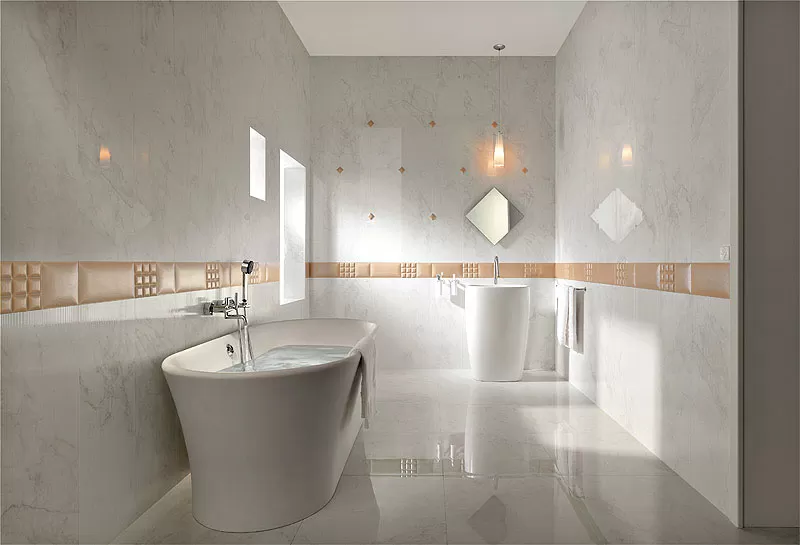 Мозаика fJWG Supernatural Argento R Mosaico 30,5*30,5
