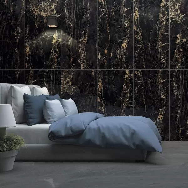 Керамогранит N20468 Eva Gris Polished 60x120