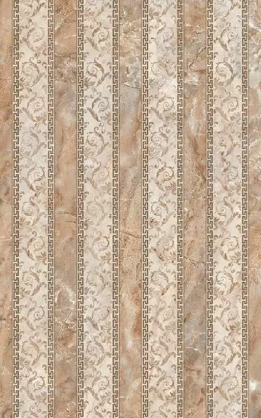 Плитка Декор Гермес массив 25x40 07-00-5-09-00-15-150