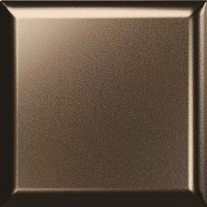 Плитка Diva Bronze 15x15