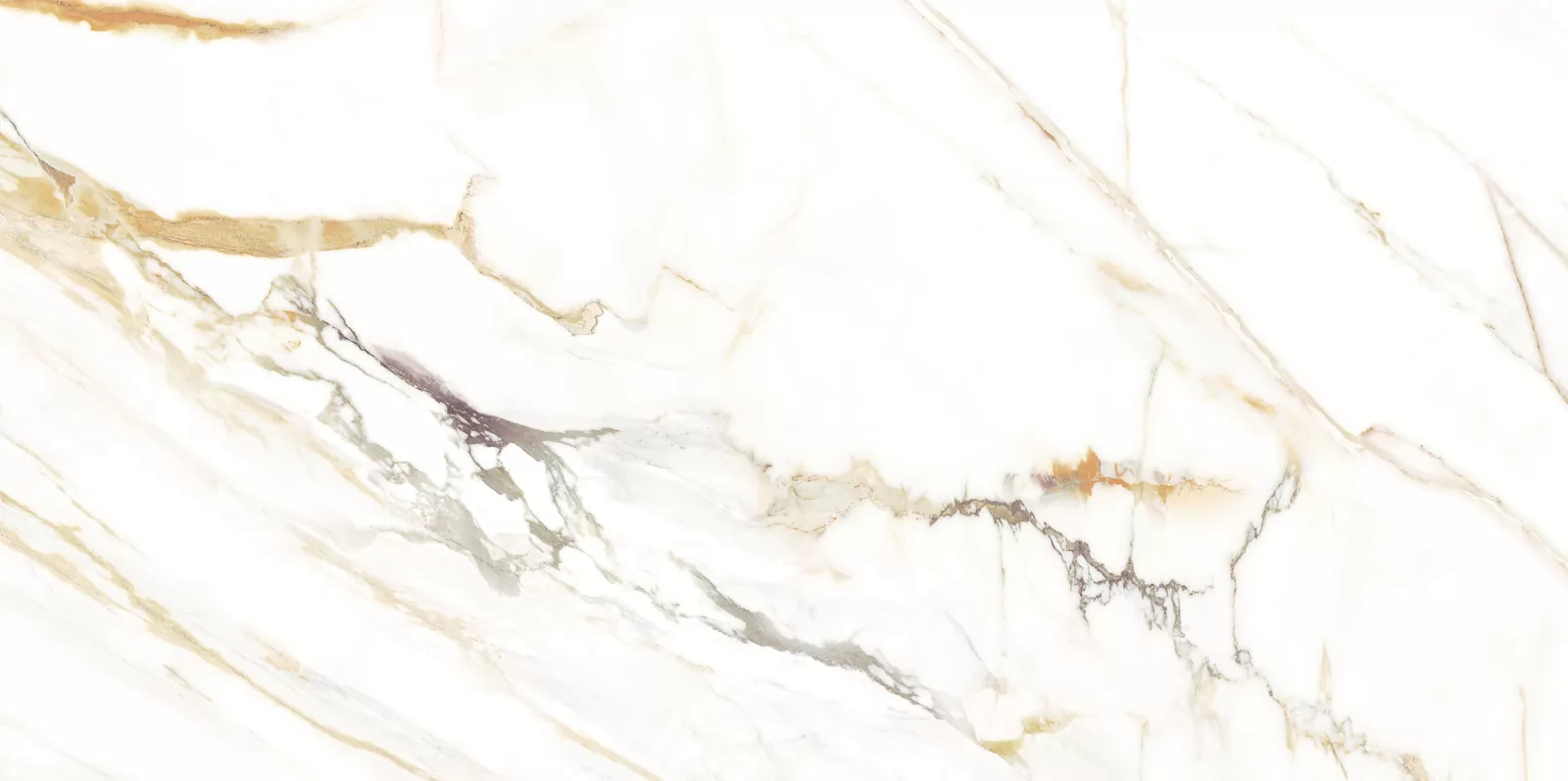 Плитка WT9DET11 Detroit Calacatta Gold 249*500*8,5