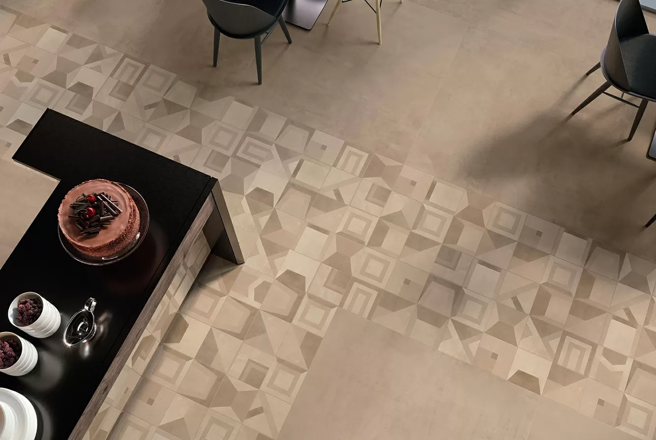 Керамогранит A3OO Venti Boost Classic Carpet 2 20x20