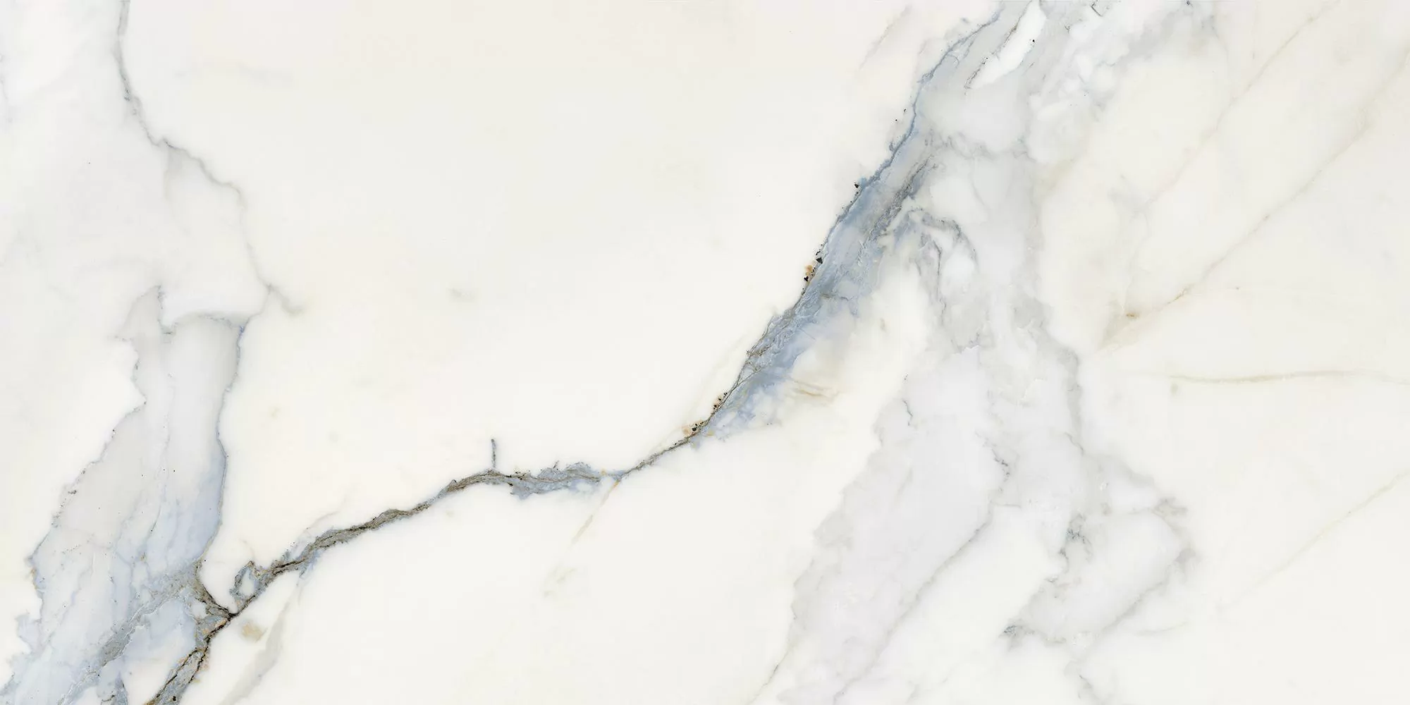 Керамогранит K-2002/LR Iceberg White 600x1200x10