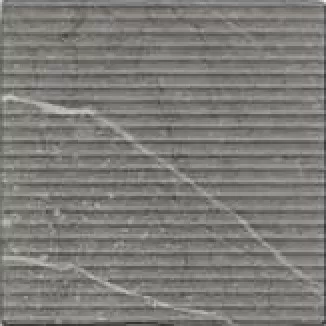 Керамогранит 120291 GEA CARVED CHARCOAL 12.5x12.5
