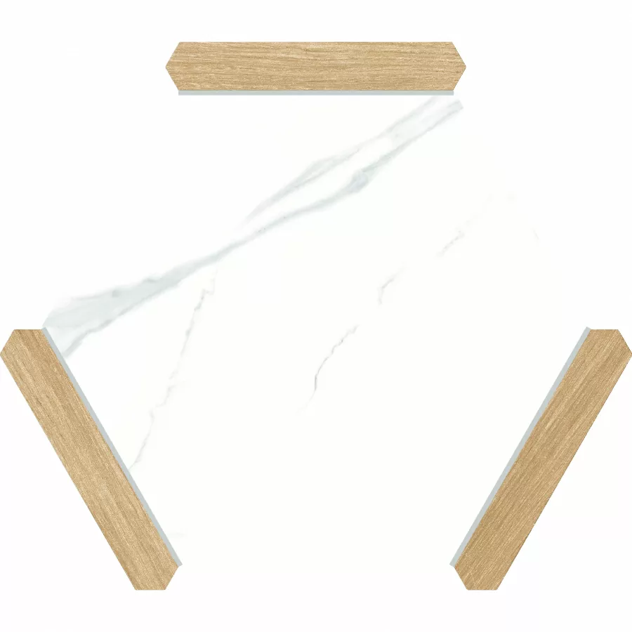 Керамогранит Denia Beige 22x25