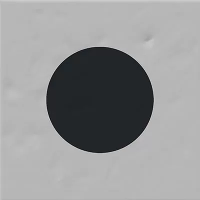 Плитка Tondo Gris 20x20