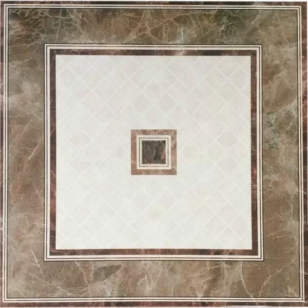 Керамогранит Zante Decor 60x60