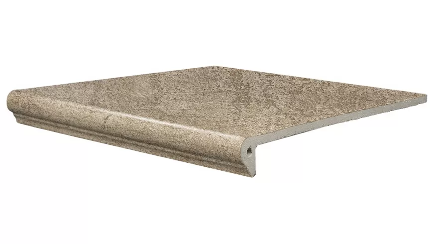 Клинкерная плитка Bremen Florentiner-Stufe Sand 31*32
