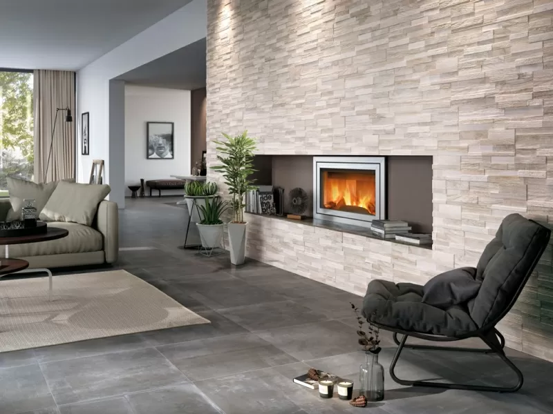 Керамогранит J86616 /G Wall Art Sand 15x61