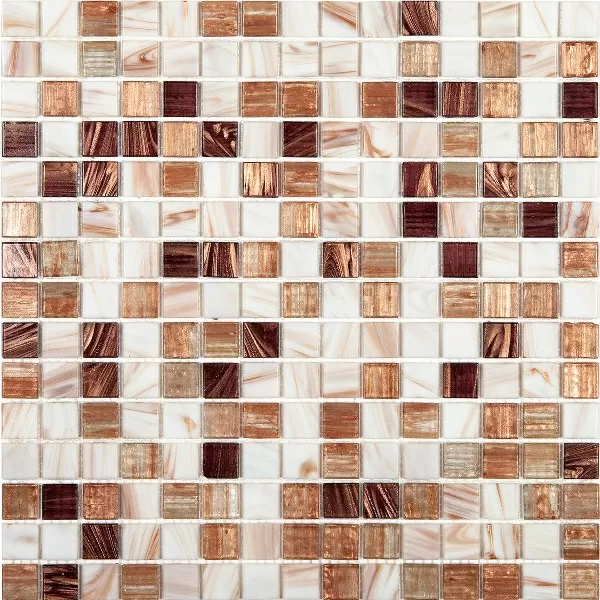 Мозаика ML42051 (20*20) 327*327*4