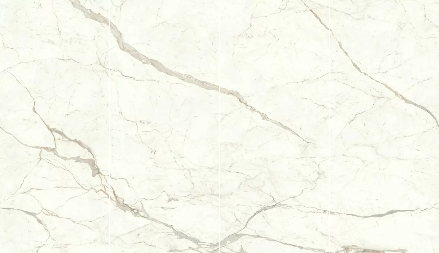 Керамогранит A6EO Marvel Calacatta Prestigio Lp Kit Endless 4pcs 120x278