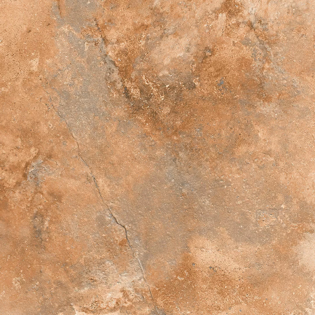 Керамогранит 68576 Taftan Red Matt 20mm 60x60