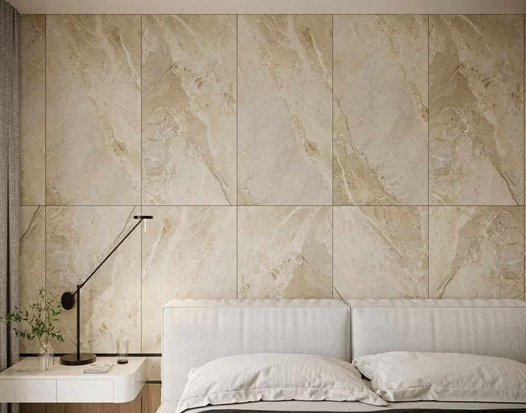 Керамогранит SVL4445C Sonata Terra Gris Carving 60x120
