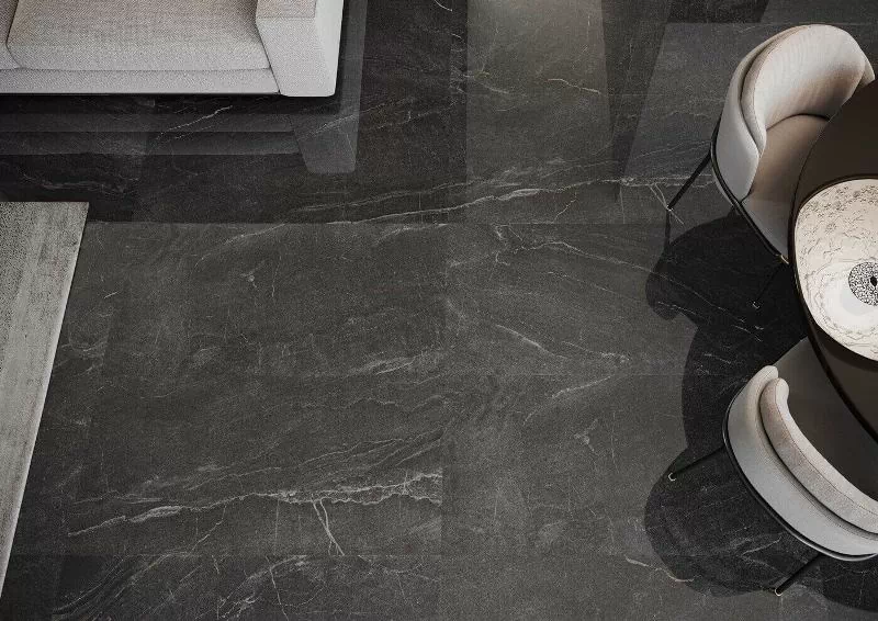 Керамогранит Calacatta Gold Starlight 120x60