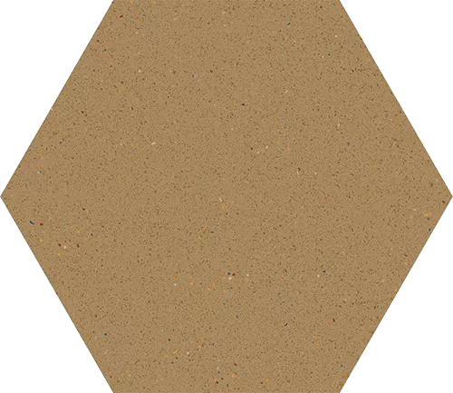 Керамогранит 4A3W Hexagono Micra Siena 51,9x59,9