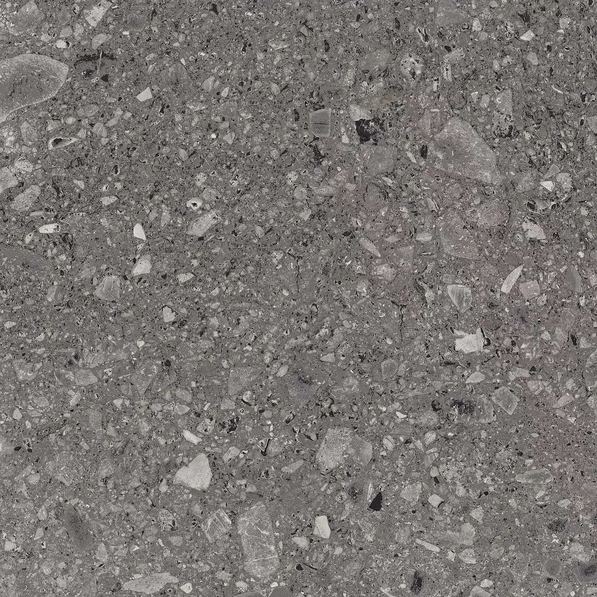 Керамогранит Gloria Silver 60x60