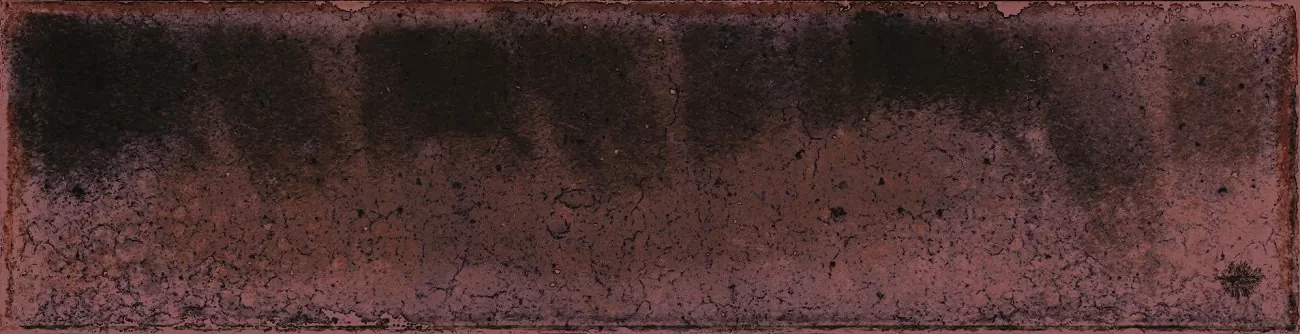 Керамогранит Jazba Garnet Brillo 6х24.6