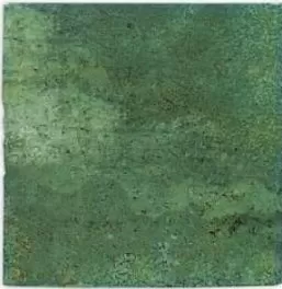 Плитка 123078 SQUARE MOSS 12,5x12,5
