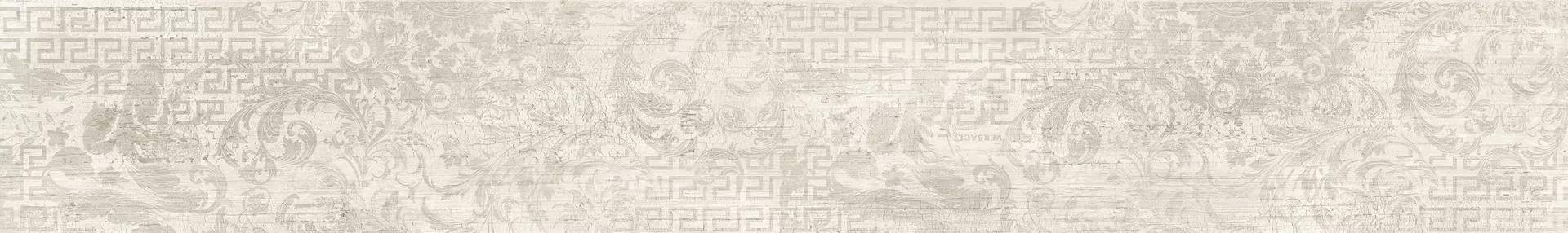 Керамогранит 263012 ETERNO PATCH WHITE 26,5x180