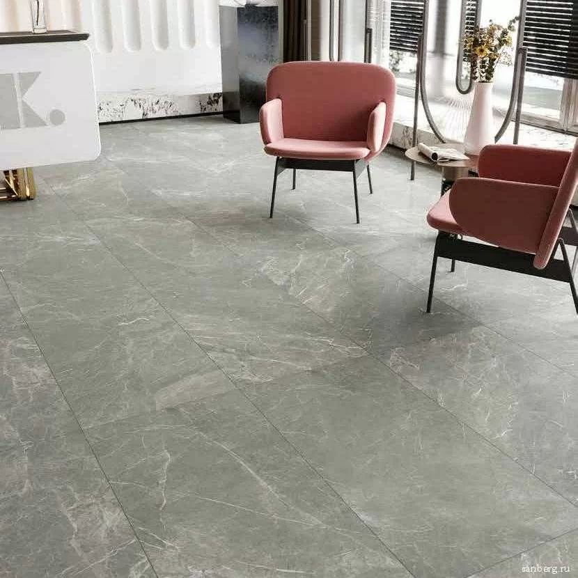 Керамогранит Berrys Beige High gloss 60*120