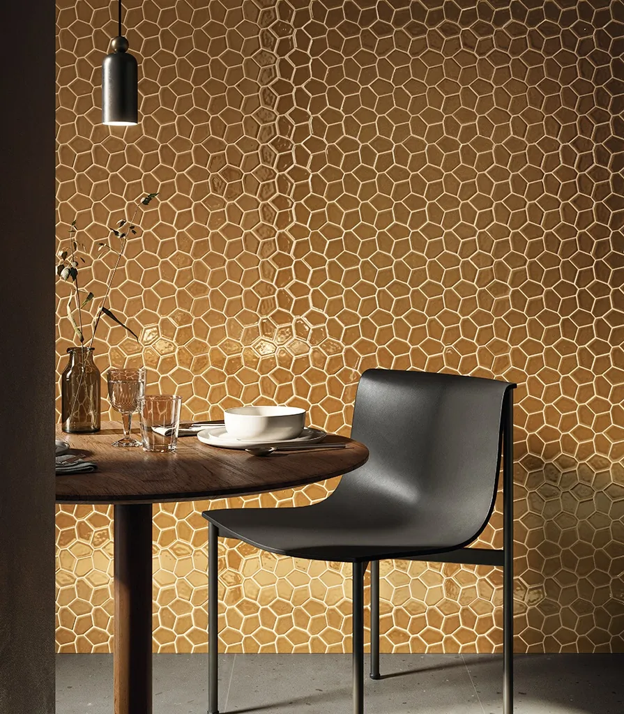 Керамогранит 610010005695 Avantgarde Iron Ret 60x120
