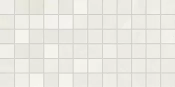 Мозаика MK.ABS WH RM The Room 3*3 6.5mm 15x30