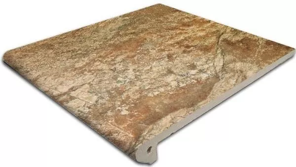 Клинкерная плитка 903892 Itaca Peldano Mix 29.3x33