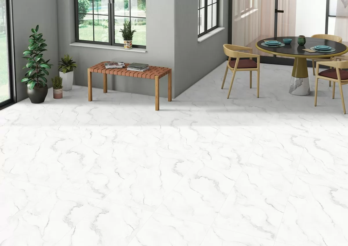 Керамогранит ENMAR7003MT120280 Calacatta Oro Matt 1200x2800x6