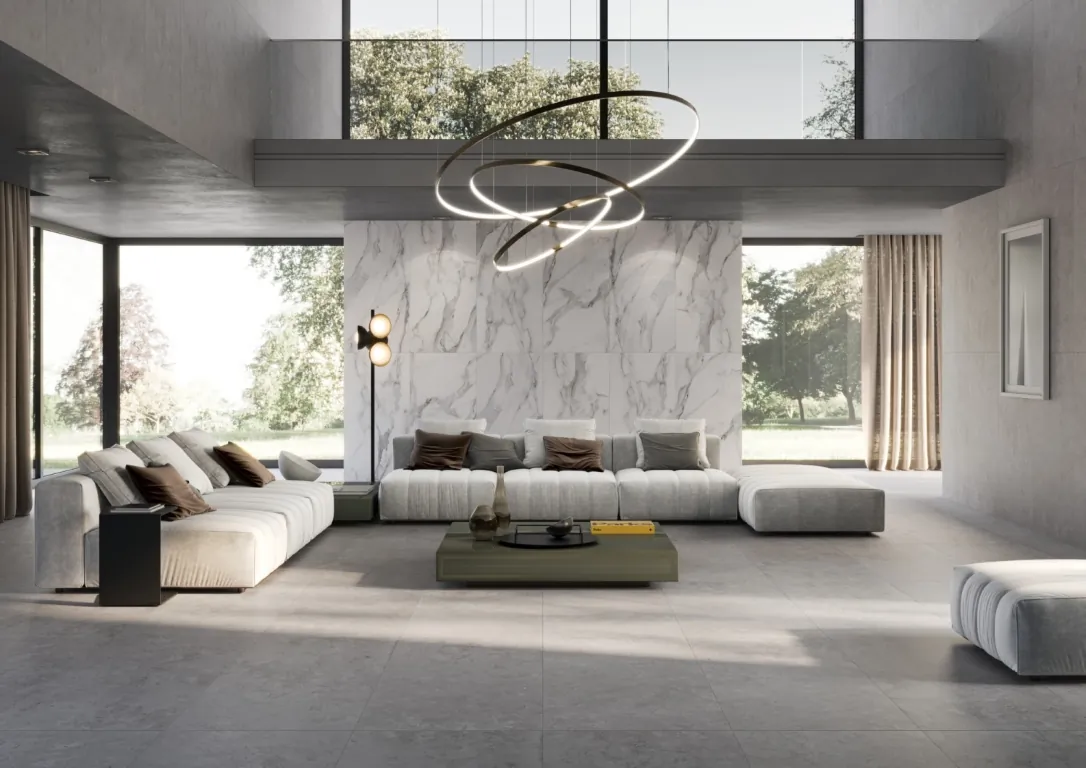Керамогранит KI006012N Kilda Grey 60х120