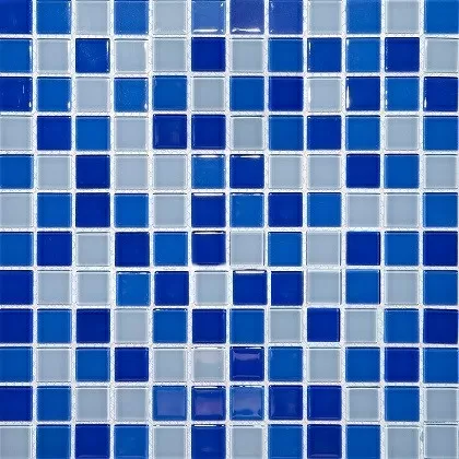 Мозаика СН4003РМ (23x23) 300x300x4