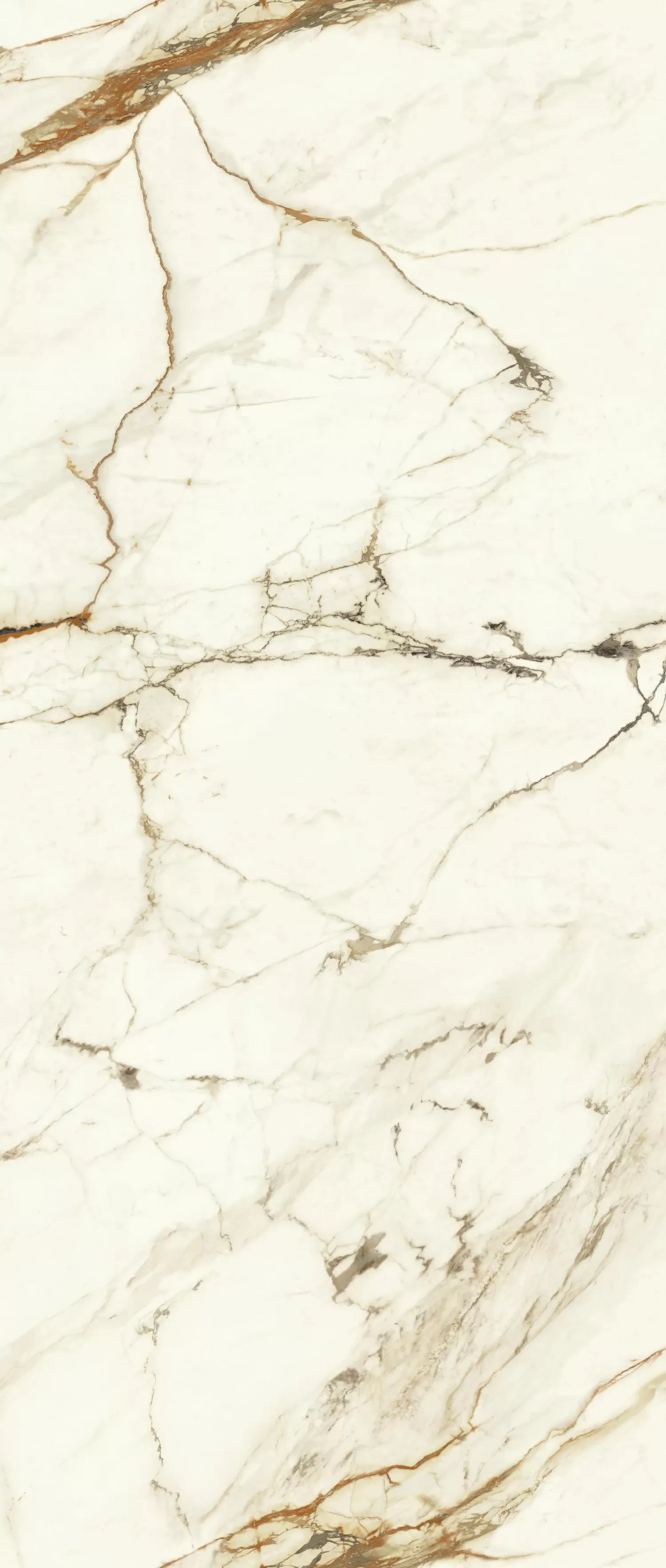Керамогранит A6EQ Marvel Calacatta Imperiale Lp Kit Endless 5pcs 120x278